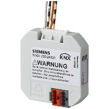 UP 220/21, 2x in/out interfaccia pulsante I/O, 2x product photo Photo 01 3XL