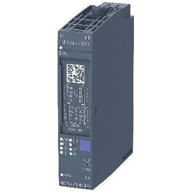 SIPLUS ET 200SP AI 4xI 2-wire HART product photo Photo 01 3XL