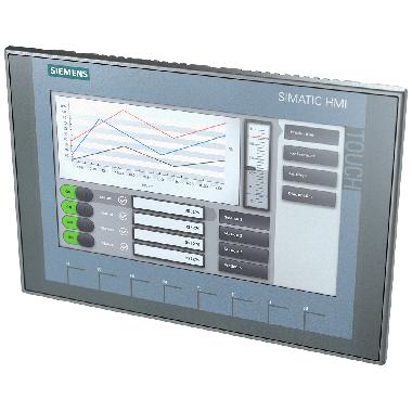 SIMATIC HMI KTP900 Basic color PN product photo Photo 01 3XL
