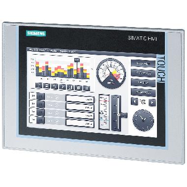 SIMATIC HMI TP900 Comfort product photo Photo 01 3XL