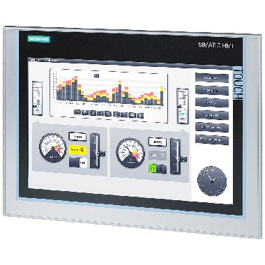 SIMATIC HMI TP1200 Comfort product photo Photo 01 3XL