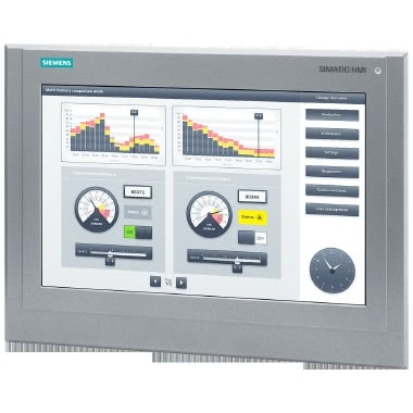 SIMATIC HMI TP1500 Comfort Outdoor, Comfort Panel, comando touch, Display 15' Wi product photo Photo 01 3XL