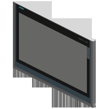 SIMATIC HMI TP2200 Comfort, Comfort Panel, comando touch, display TFT 22' widesc product photo Photo 01 3XL