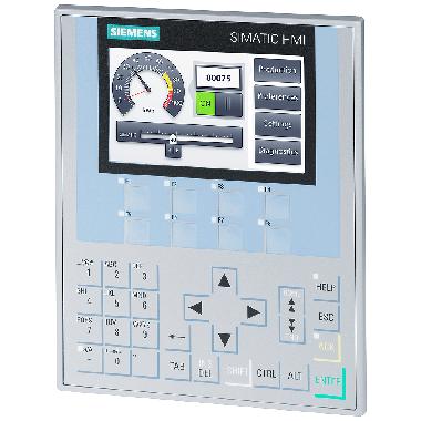 SIMATIC HMI KP400 Comfort product photo Photo 01 3XL