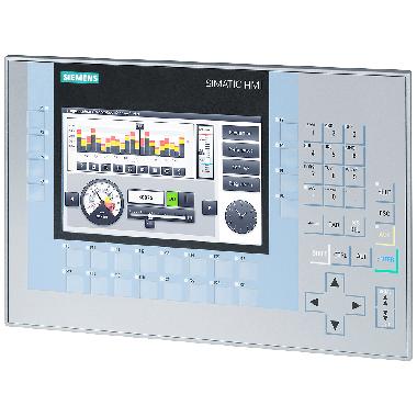 SIMATIC HMI KP700 Comfort product photo Photo 01 3XL