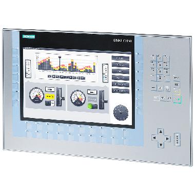 SIMATIC HMI KP1200 Comfort product photo Photo 01 3XL