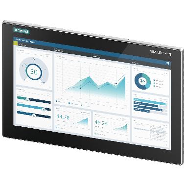 SIMATIC HMI MTP1500 Unified Comfort product photo Photo 01 3XL