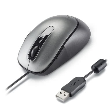 Mouse USB 2.0 per apparecchi con corrispondente interfaccia ulteriori informazio product photo Photo 01 3XL
