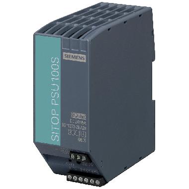 Alimentatore SITOP PSU100S, monofase DC 24 V/5 A product photo Photo 01 3XL
