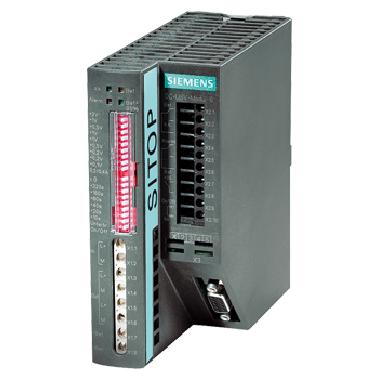 Alimentatore SITOP modulo DC-UPS, DC 24 V/15 A senza interfaccia product photo Photo 01 3XL
