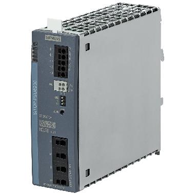 Alimentatore SITOP PSU6200, trifase DC 24 V/10 A product photo Photo 01 3XL