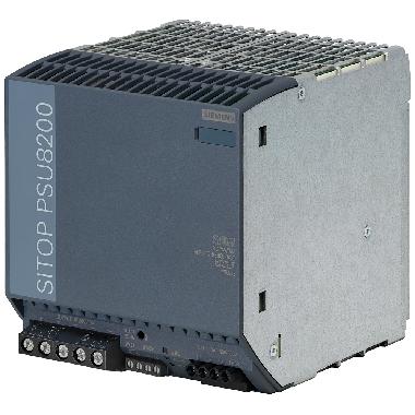 Alimentatore SITOP PSU8200, trifase DC 24 V/40 A product photo Photo 01 3XL