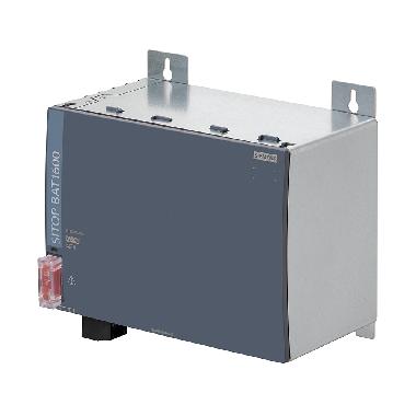 SITOP BAT1600 DC 24 V 12 Ah Pb Modulo batteria per SITOP UPS1600 product photo Photo 01 3XL