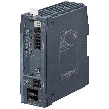 Modulo sel. SITOP SEL1200,DC24V/4x 2-10A cont. segnal. cum. o monitor diag. product photo Photo 01 3XL