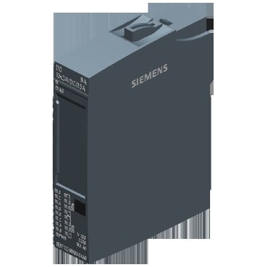 SIMATIC ET 200SP, Modulo di uscite digitali, DQ 16x 24VDC/0,5A Basic, Quantità d product photo Photo 01 3XL
