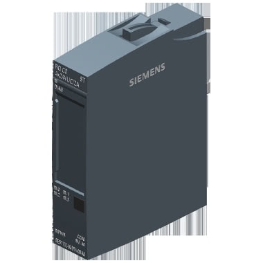 SIMATIC ET 200SP, modulo relè di segnale, RQ CO 24V DC/2A ST, 4 contatti in scam product photo Photo 01 3XL
