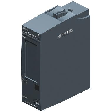 SIMATIC ET 200SP RQ 4x120 VDC-230 VAC/5 A NO ST product photo Photo 01 3XL