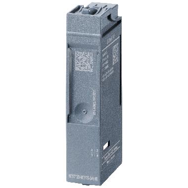 SIMATIC ET 200SP BU-Cover 15 mm UI 5 product photo Photo 01 3XL