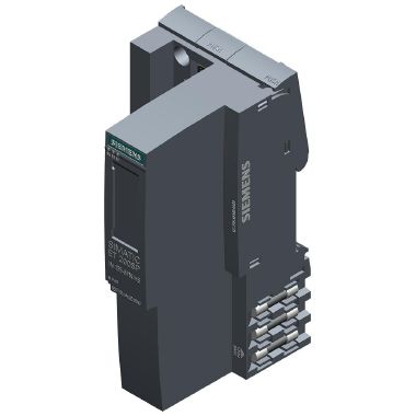 SIMATIC ET 200SP IM 155-6 PN HS con modulo server product photo Photo 01 3XL