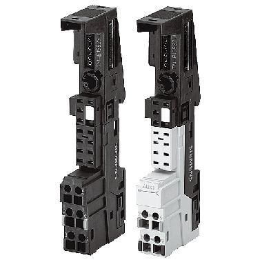 SIMATIC DP, 5 moduli terminali universali TM-E15S26-A1 per ET 200S per moduli el product photo Photo 01 3XL