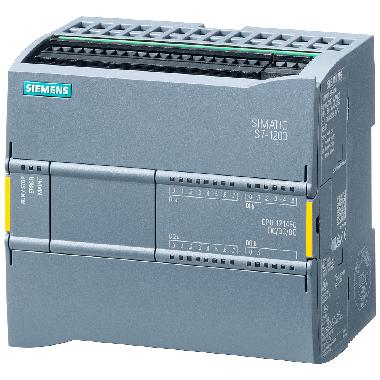 SIMATIC S7-1200 CPU 1214FC DC/DC/DC 14DI / 10DQ / 2AI product photo Photo 01 3XL