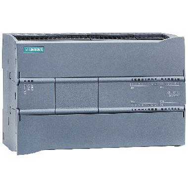 SIMATIC S7-1200 CPU 1217C DC/DC/DC 14DI / 10DQ / 2AI / 2AQ product photo Photo 01 3XL