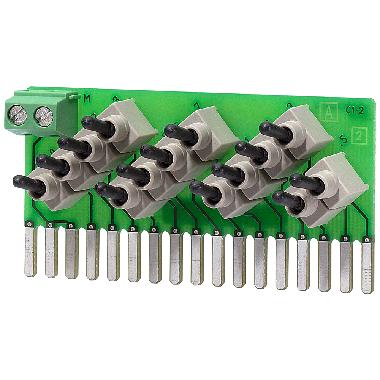 SIMATIC S7-1200 SIM 1274, 14 DI product photo Photo 01 3XL