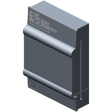 SIMATIC S7-1200 BB 1297 product photo Photo 01 3XL