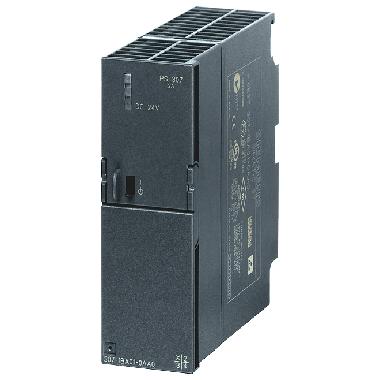 Alimentatore di carico SIMATIC PS307, monofase DC 24 V/2 A product photo Photo 01 3XL
