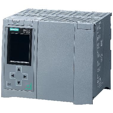 SIMATIC S7-1500 CPU 1517F-3 PN/DP product photo Photo 01 3XL