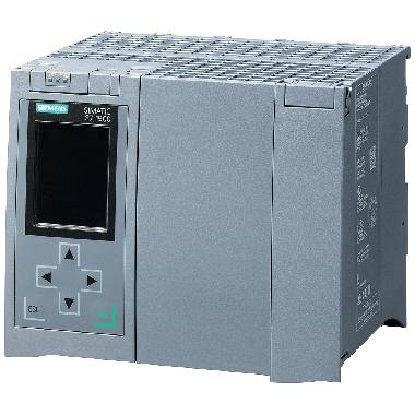 SIMATIC S7-1500 CPU 1518F-4PN/DP product photo Photo 01 3XL