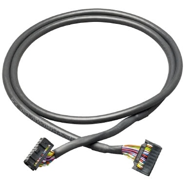 cavo di collegamento non schermato per SIMATIC S7-300/1500 tra modulo connettore product photo Photo 01 3XL
