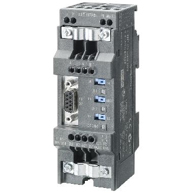 SIMATIC DP Repeater RS 485 per PROFIBUS/MPI product photo Photo 01 3XL