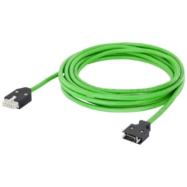 SIGNAL CABLE, PREASSEMBLED product photo Photo 01 3XL
