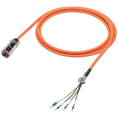 POWER CABLE.  PREASSEMBLED product photo Photo 01 3XL