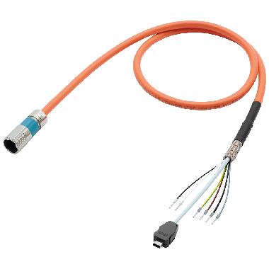 MOTION-CONNECT 800PLUS, soluzione monocavo OCC, cavo di base product photo Photo 01 3XL