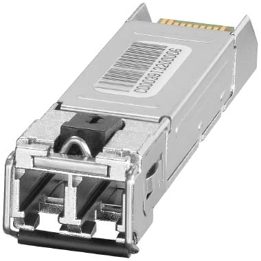 accessori SCALANCE X; transceiver a innesto SFP992-1; 1x porta LC da 1000 Mbit/s product photo Photo 01 3XL