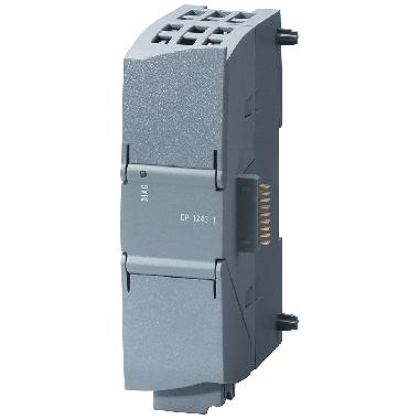 Processore di comunicaz. CP 1243-1, collegamento di S7-1200 a Telecontrol Server product photo Photo 01 3XL