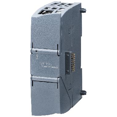Modulo di comunicazione CM 1243-5, collegamento di SIMATIC S7-1200 a PROFIBUS DP product photo Photo 01 3XL