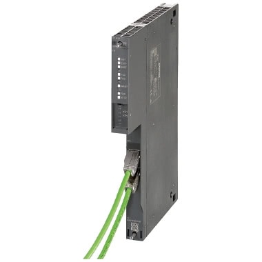 processore di comunicazione CP 443-1; 2x 10/100 Mbit/s (switch IE); Porte RJ 45; product photo Photo 01 3XL