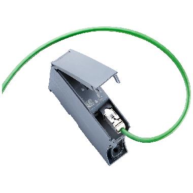 Processore di comunicazione CP 1543-1, collegamento di SIMATIC S7-1500 a IE product photo Photo 01 3XL