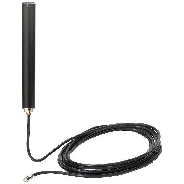 Antenna ANT 794-4MR, radiomobile, GSM/UMTS/LTE-EU, omnidirez., SMA, cavo di 5 m product photo Photo 01 3XL