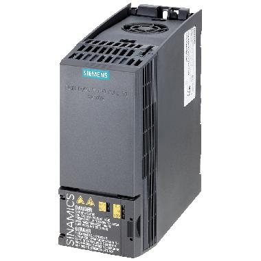SINAMICS G120C 3AC 380-480 V 1,50 kW PROFINET, EtherNet/IP IP20 / UL open type product photo Photo 01 3XL
