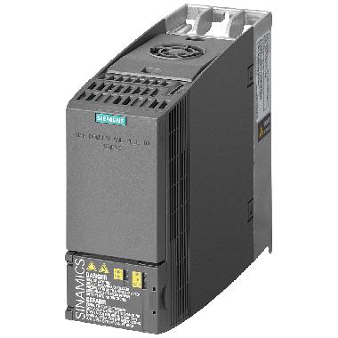 SINAMICS G120C 3AC 380-480 V 3,00 kW PROFIBUS DP IP20 / UL open type product photo Photo 01 3XL
