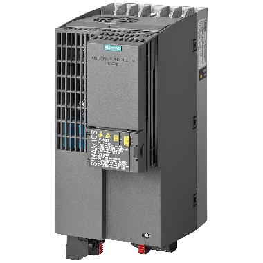 SINAMICS G120C 3AC 380-480 V 11,00 kW USS/MODBUS RTU IP20 / UL open type product photo Photo 01 3XL