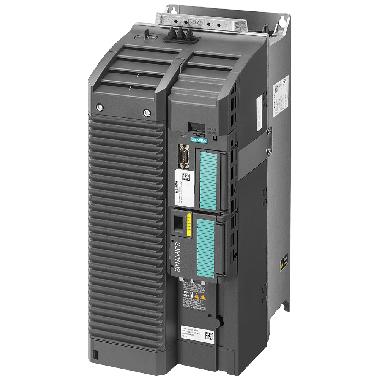 SINAMICS G120C 3AC 380-480 V 45,00 kW PROFINET, EtherNet/IP IP20 / UL open type product photo Photo 01 3XL