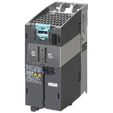 SINAMICS PM240-2, 3AC 380-480 V, 1,50 kW, IP20 / UL open type, FSA, A product photo Photo 01 3XL