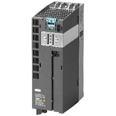 SINAMICS PM240-2, 3AC 380-480 V, 11,00 kW, IP20 / UL open type, FSC, A product photo Photo 01 3XL