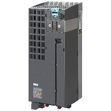 SINAMICS PM240-2, 3AC 380-480 V, 15,00 kW, IP20 / UL open type, FSC, A product photo Photo 01 3XL