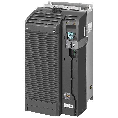 SINAMICS PM240-2, 3AC 380-480 V, 45,00 kW, IP20 / UL open type, FSE, A product photo Photo 01 3XL